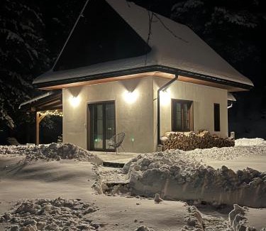 Ujsoy Casa | Bórówka