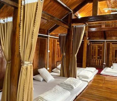 Lac Village Casa | Bông Cải Xanh Homestay