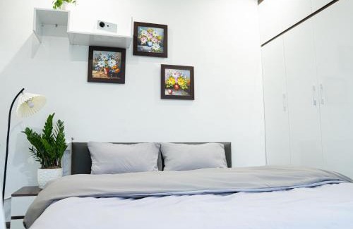 Long Bien Apartamento | Bông Homestay