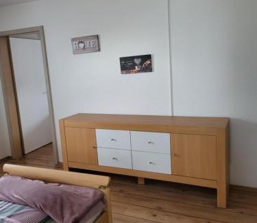 Bobrach Apartamento | Böbrach Ferienwohnung