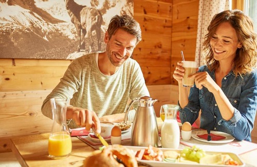 Nesselwang Hotel | BöckLodges