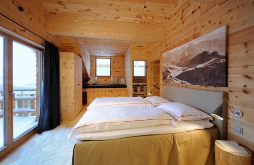 Nesselwang Hotel | BöckLodges