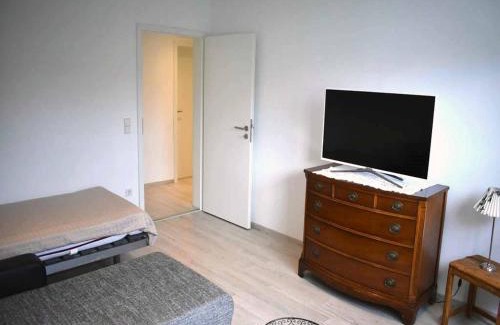 Leipheim Apartamento | Bögi's Ferienwohnung