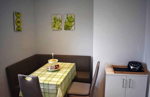 Leipheim Apartamento | Bögi's Ferienwohnung