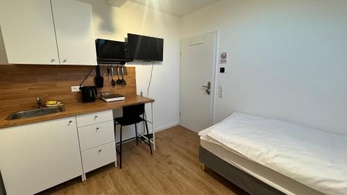 Boehl-Iggelheim Apartamento | Böhl Station 1 Zimmer-Wohnungen