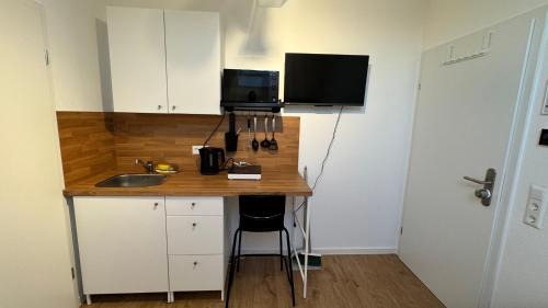 Boehl-Iggelheim Apartamento | Böhl Station 1 Zimmer-Wohnungen