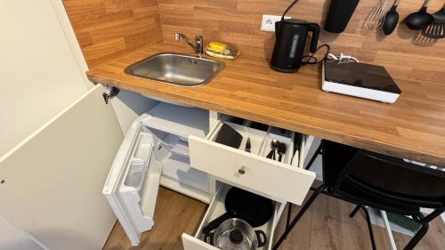 Boehl-Iggelheim Apartamento | Böhl Station 1 Zimmer-Wohnungen