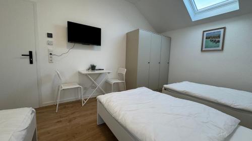 Boehl-Iggelheim Apartamento | Böhl Station WHG 7