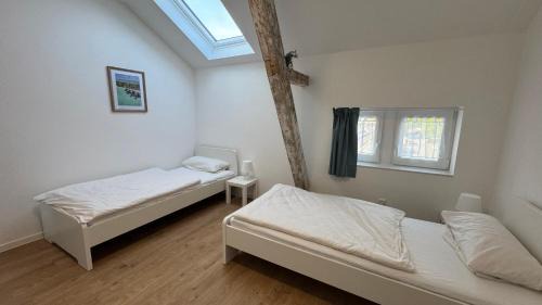 Boehl-Iggelheim Apartamento | Böhl Station WHG 7