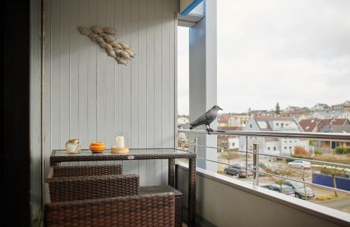 Laboe Apartamento | Börn Seestern