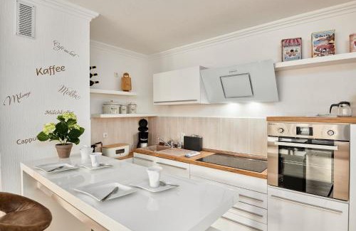Laboe Apartamento | Börn Seestern