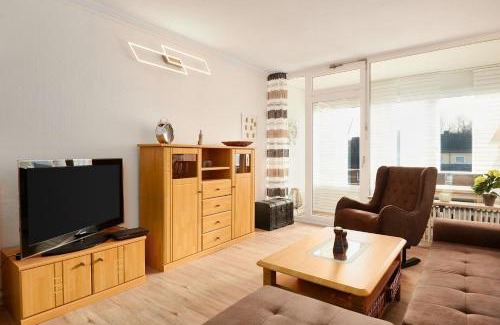 Laboe Apartamento | Börn Seestern