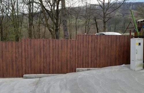 Kismaros Apartamento | Börzsöny Vendégház