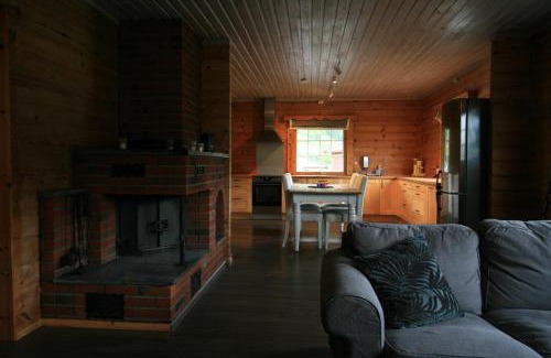 Vang Otro | Bøflaten Camping AS