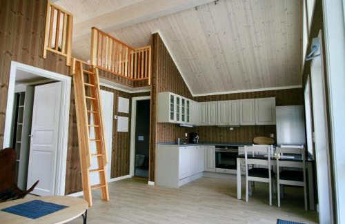 Vang Otro | Bøflaten Camping AS