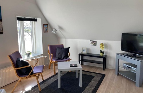 Nordborg Cama Y Desayuno | Bøgebjerggård Bed & Breakfast
