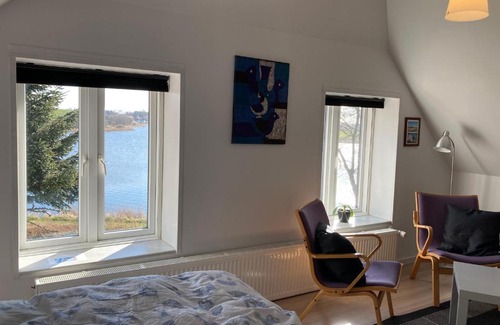 Nordborg Cama Y Desayuno | Bøgebjerggård Bed & Breakfast