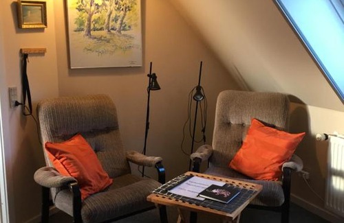 Nordborg Cama Y Desayuno | Bøgebjerggård Bed & Breakfast
