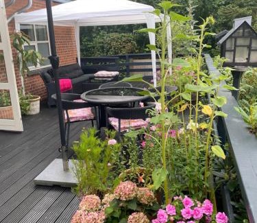 Engesvang Cama Y Desayuno | Bøllingsø Bed and Breakfast