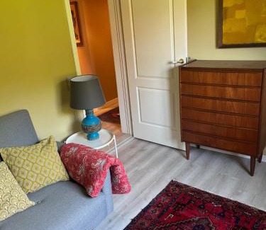 Engesvang Cama Y Desayuno | Bøllingsø Bed and Breakfast