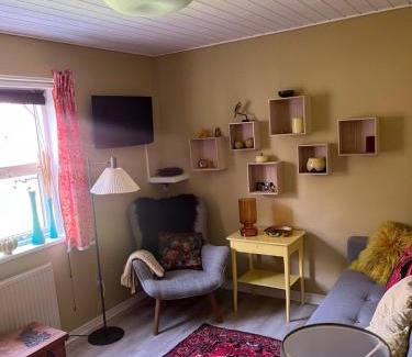Engesvang Cama Y Desayuno | Bøllingsø Bed and Breakfast