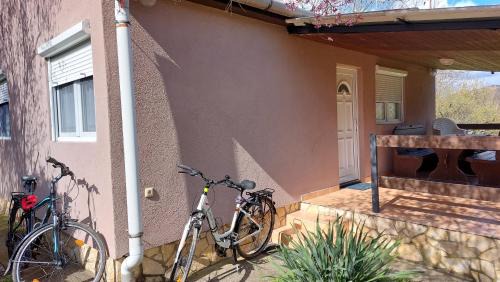 Bubanatvolgy Apartamento | Búbánatvölgyi Apartman Esztergom