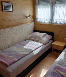 Bubanatvolgy Apartamento | Búbánatvölgyi Apartman Esztergom