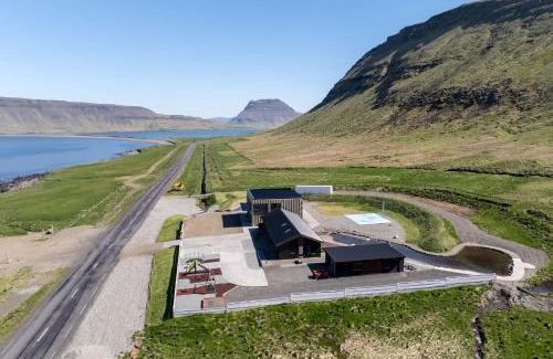 Grundarfjordur Villa | Búlandshöfði family paradise