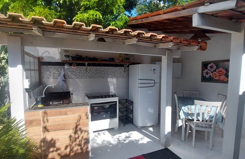 Marina Casa | Búzios a 200 Metros da Praia