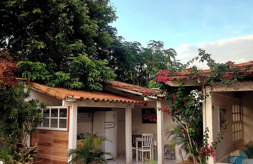 Marina Casa | Búzios a 200 Metros da Praia
