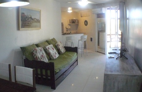 Downtown Buzios Apartamento | BÚZIOS BEACH INTERNACIONAL RESIDENCE SERVICE