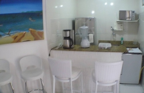 Downtown Buzios Apartamento | BÚZIOS BEACH INTERNACIONAL RESIDENCE SERVICE