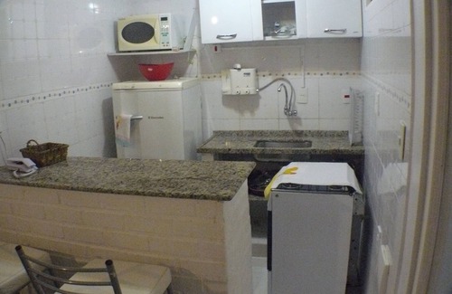 Downtown Buzios Apartamento | BÚZIOS BEACH INTERNACIONAL RESIDENCE SERVICE