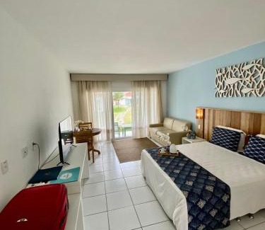 Tucuns Complejo | Búzios Beach Resort - Apartamento