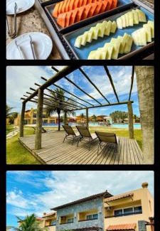 Tucuns Apartamento | Búzios Beach Resort