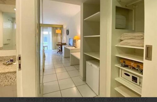 Tucuns Apartamento | Búzios Beach Resort