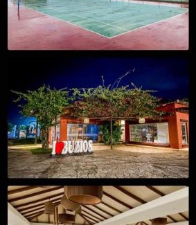 Tucuns Apartamento | Búzios Beach Resort