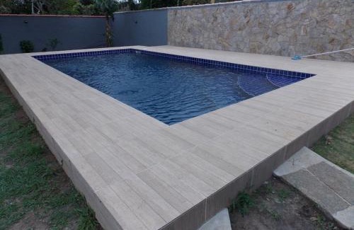 Bosque de Geriba Casa | Búzios Casa de Família - Bosque de Geribá