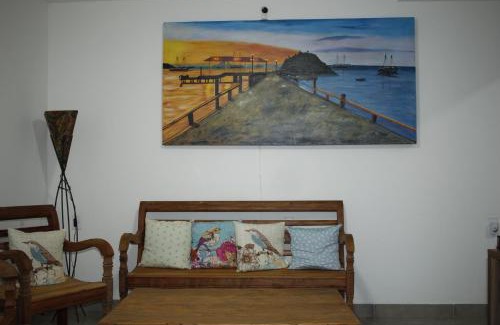 Vila Caranga Casa | Búzios Conforto Guest House