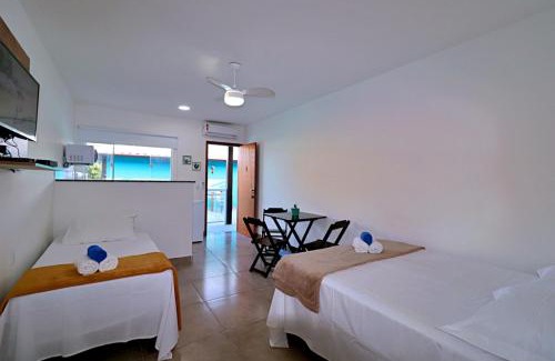 Vila Caranga Casa | Búzios Conforto Guest House