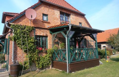 Dandorf Apartamento | Büdnerei 51
