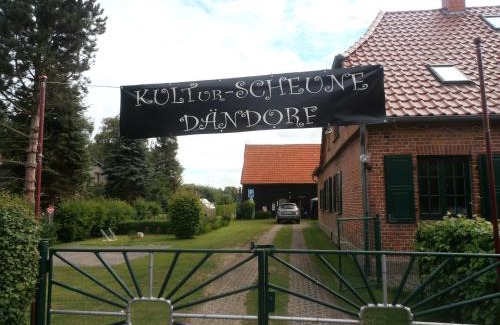 Dandorf Apartamento | Büdnerei 51