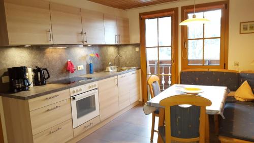 Todtnau Apartamento | Bühlhof Todtnauberg Wohnung 3