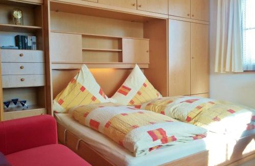 Todtnau Apartamento | Bühlhof Todtnauberg Wohnung 3