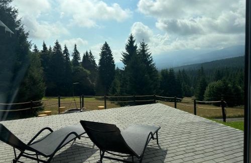 Joseni Casa | Bükkös Retreat
