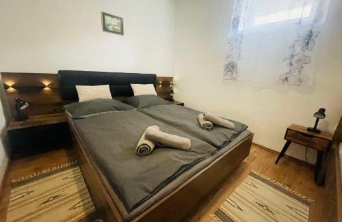 Bogacs Casa | Bükk-Völgye Vendégház