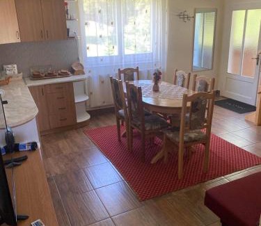 Joseni Apartamento | Bükkfői vendégház