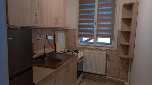 Joseni Apartamento | Bükkfői vendégház
