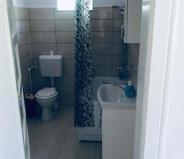Joseni Apartamento | Bükkfői vendégház