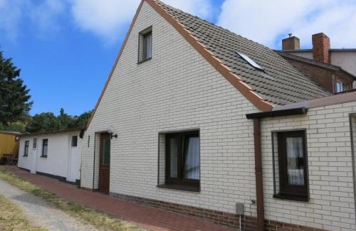 Thiessow Apartamento | Bülows Ferienwohnung mit 2 Schlafzimmern